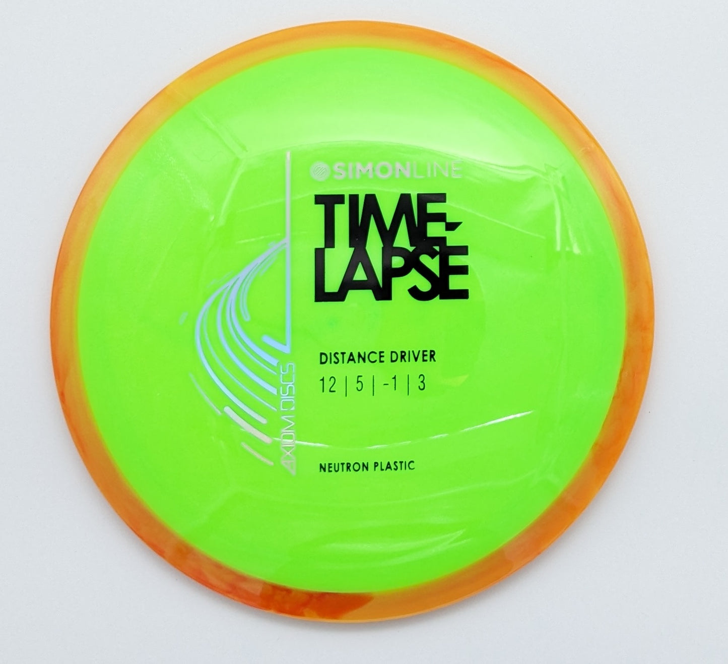 Axiom Time-Lapse (Driver)
