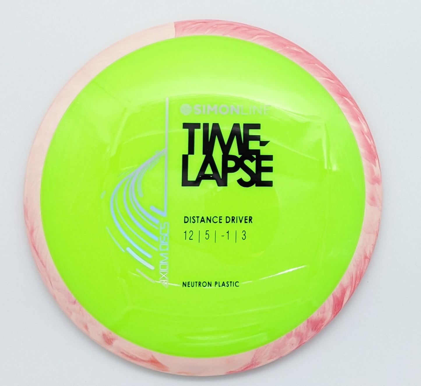 Axiom Time-Lapse (Driver)