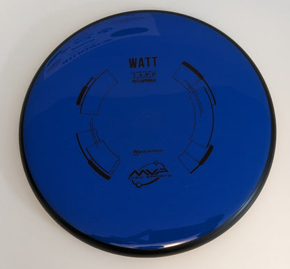 MVP Watt (Putter)