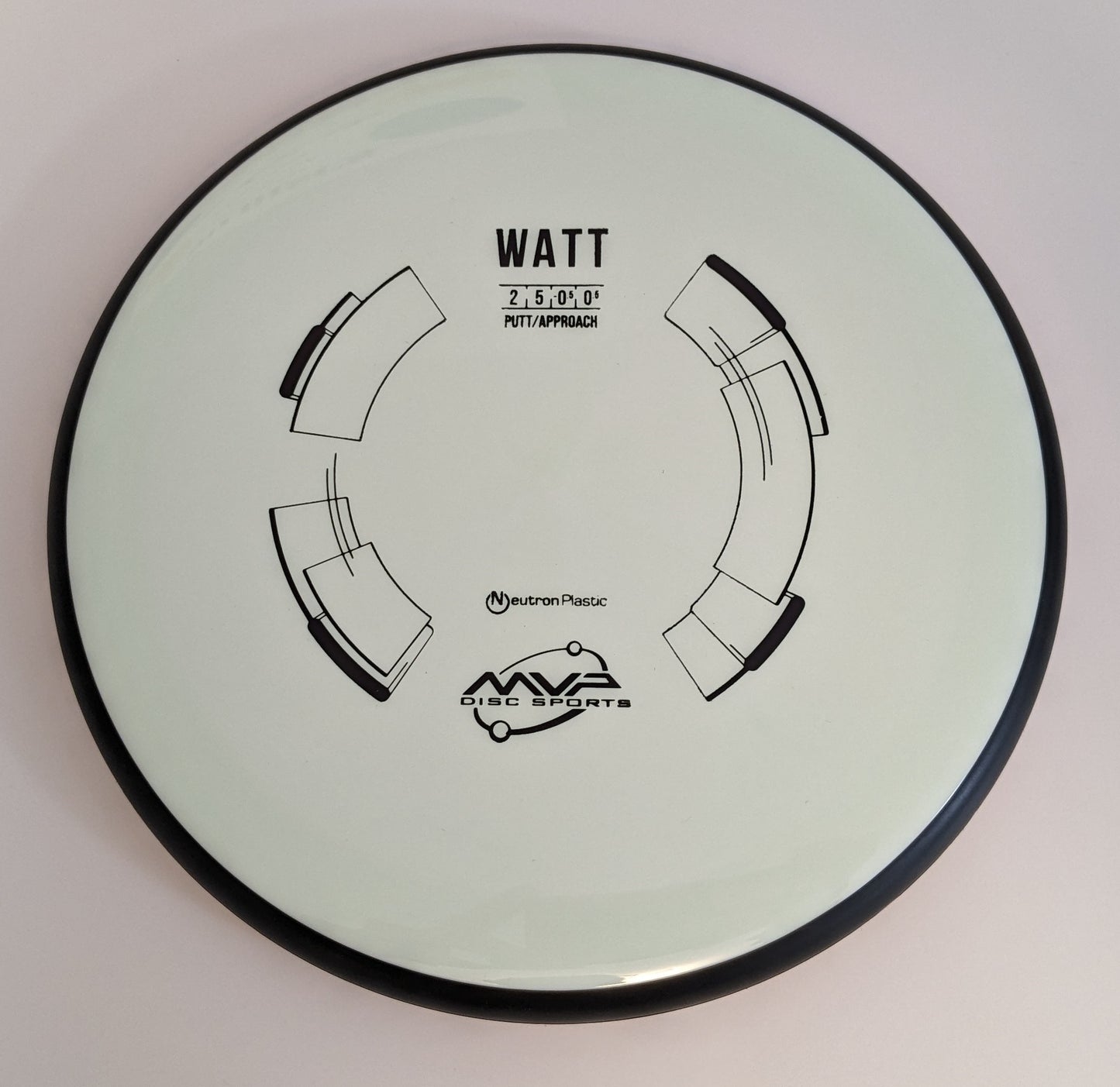 MVP Watt (Putter)