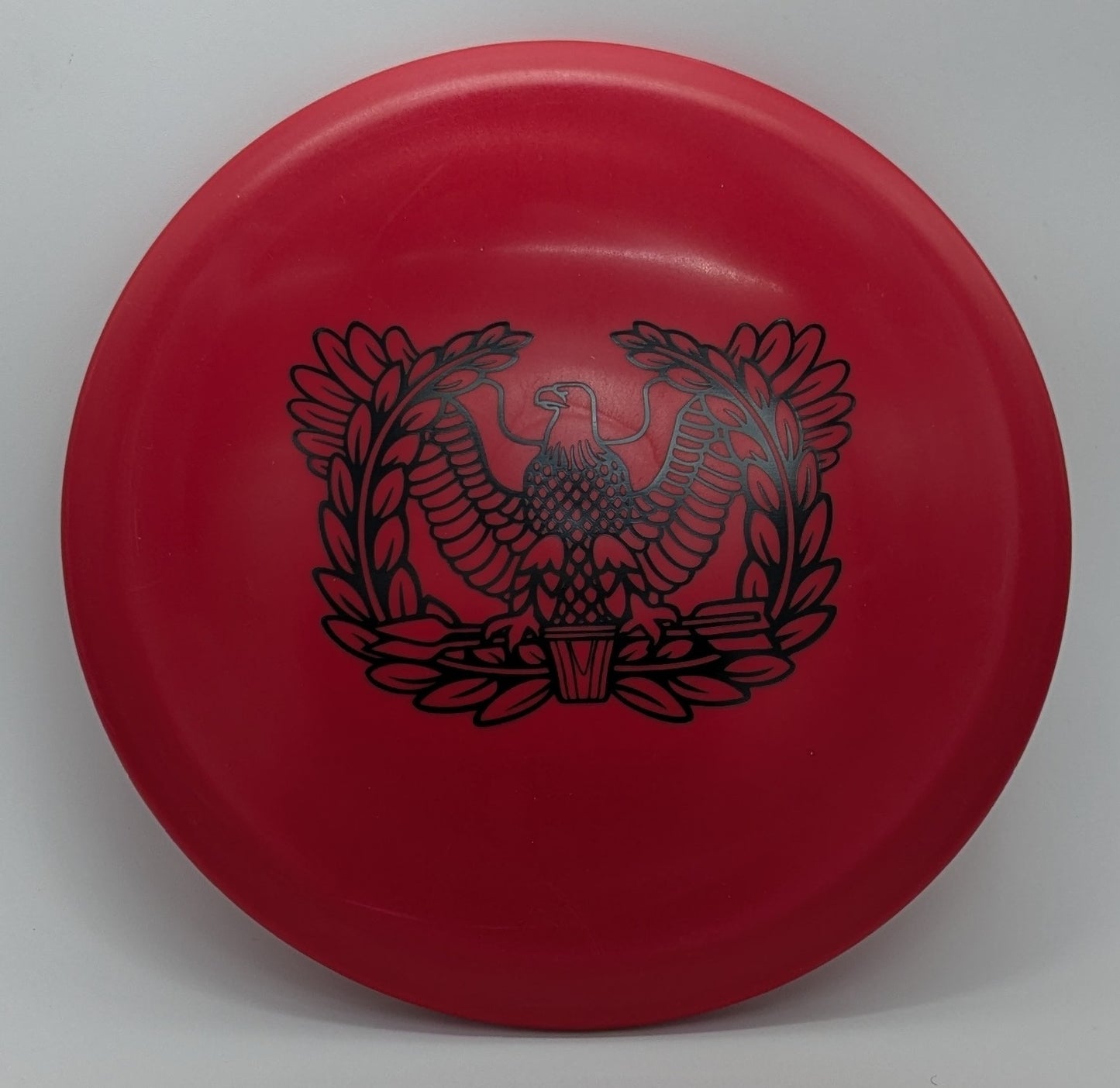 DX Mako3 (Mid) - Eagle Rising