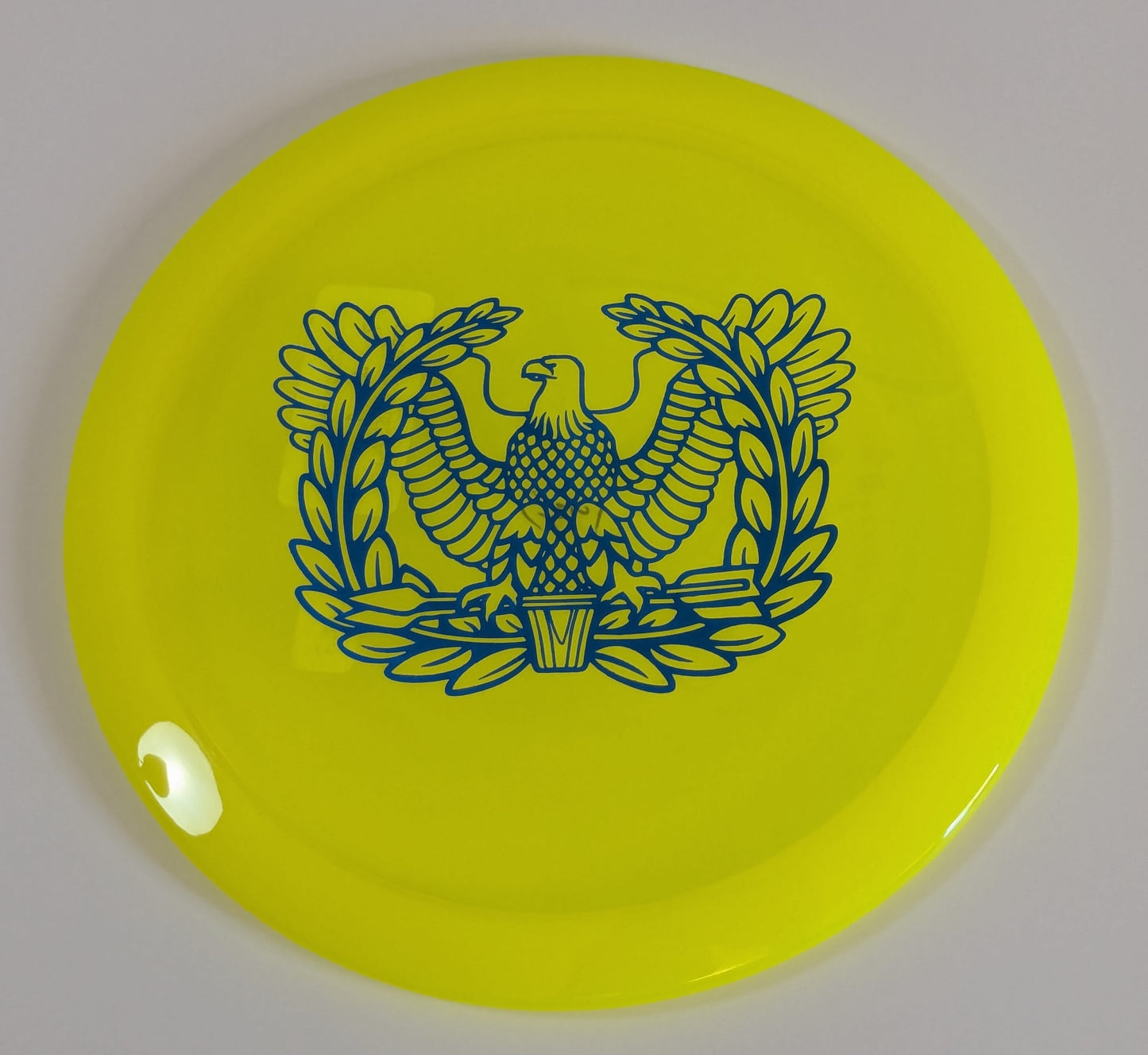 Champion Eagle (Fairway) - Eagle Rising