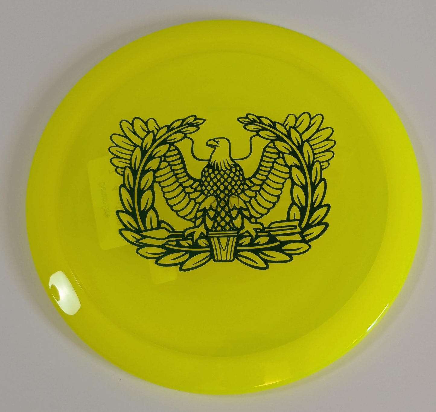 Champion Eagle (Fairway) - Eagle Rising