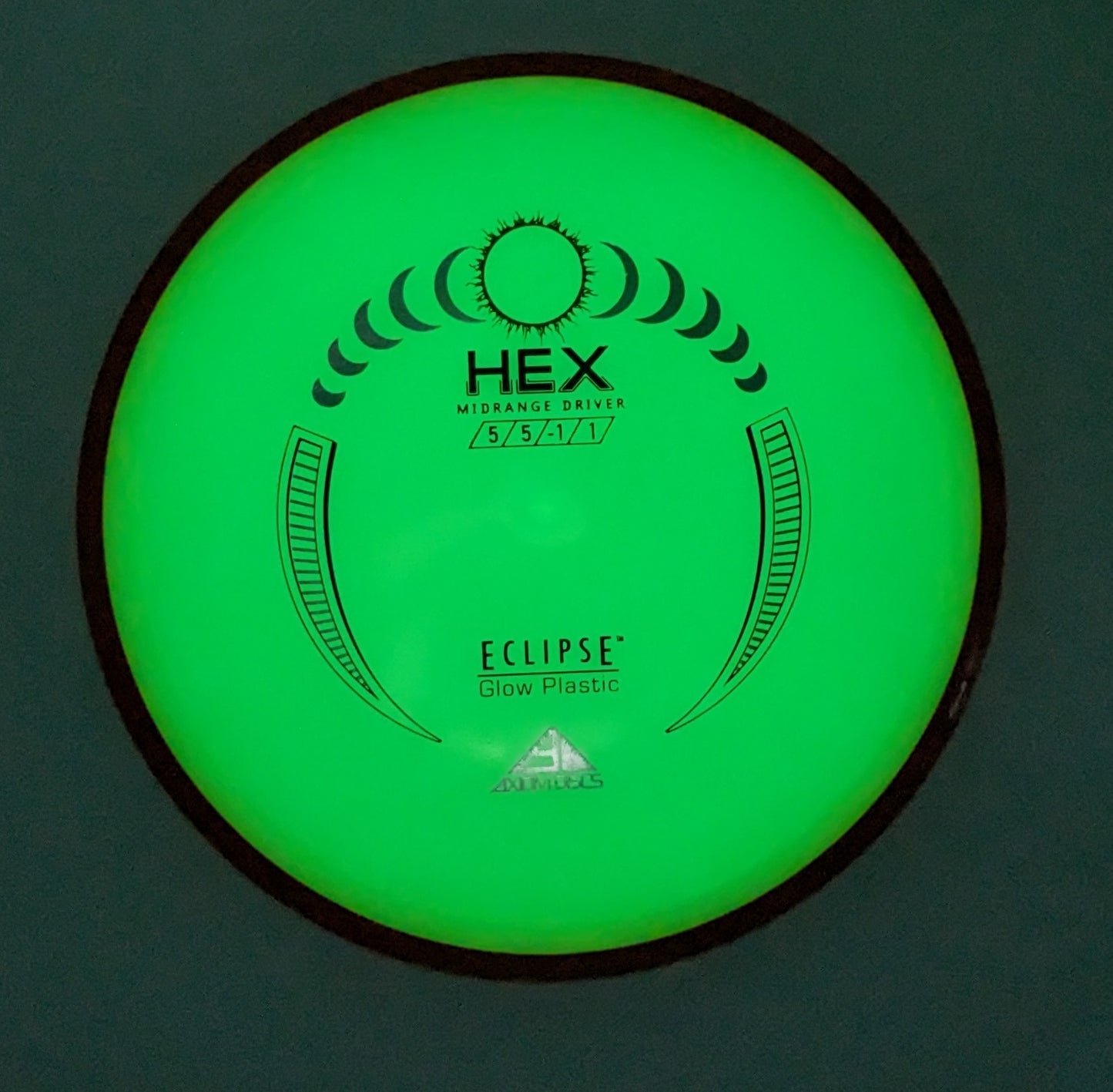 Axiom Hex (Mid)