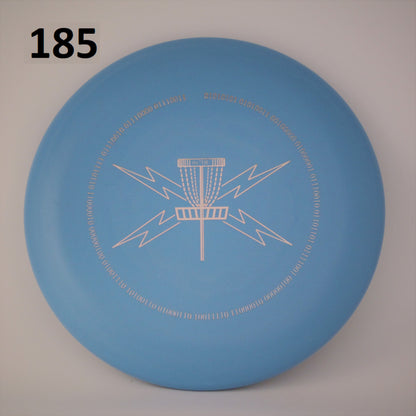 DX Aviar Putter - USA Cyber