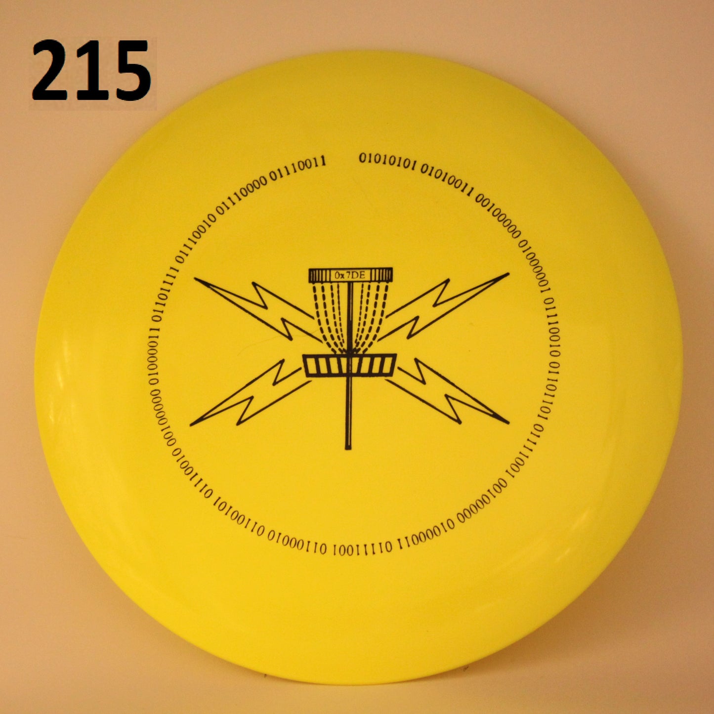 Star Mamba (Driver) - USA Cyber
