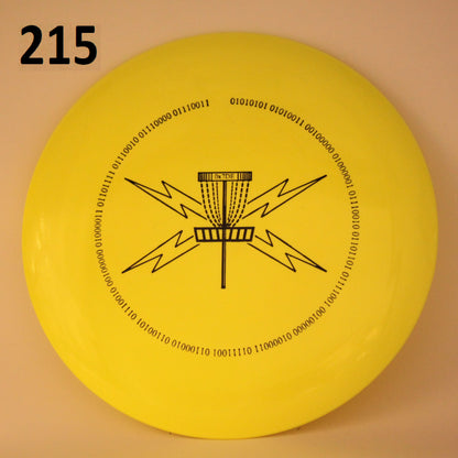 Star Mamba (Driver) - USA Cyber