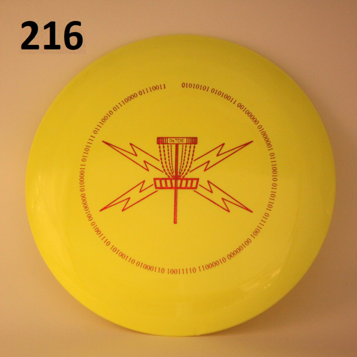 Star Mamba (Driver) - USA Cyber