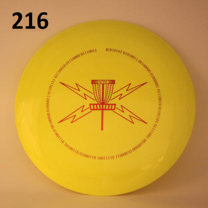 Star Mamba (Driver) - USA Cyber