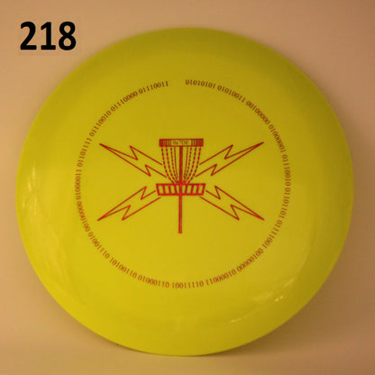 Star Mamba (Driver) - USA Cyber