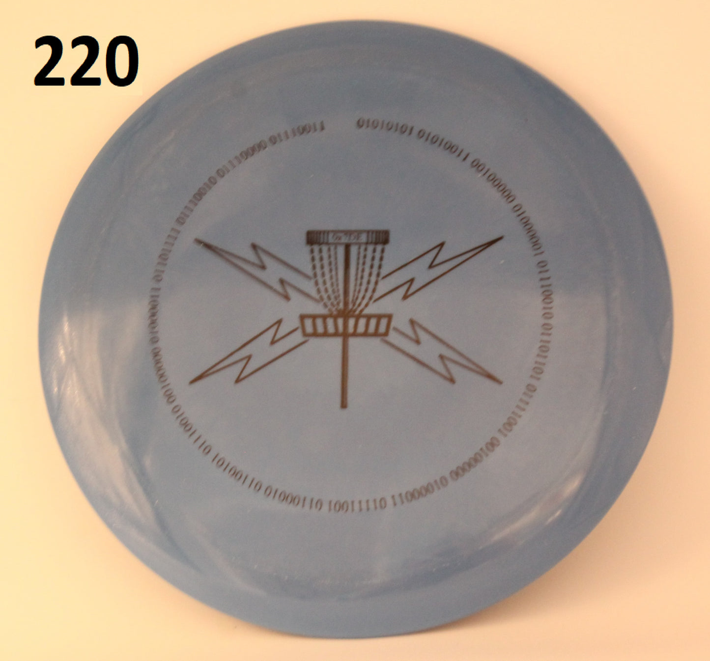 Star Mamba (Driver) - USA Cyber