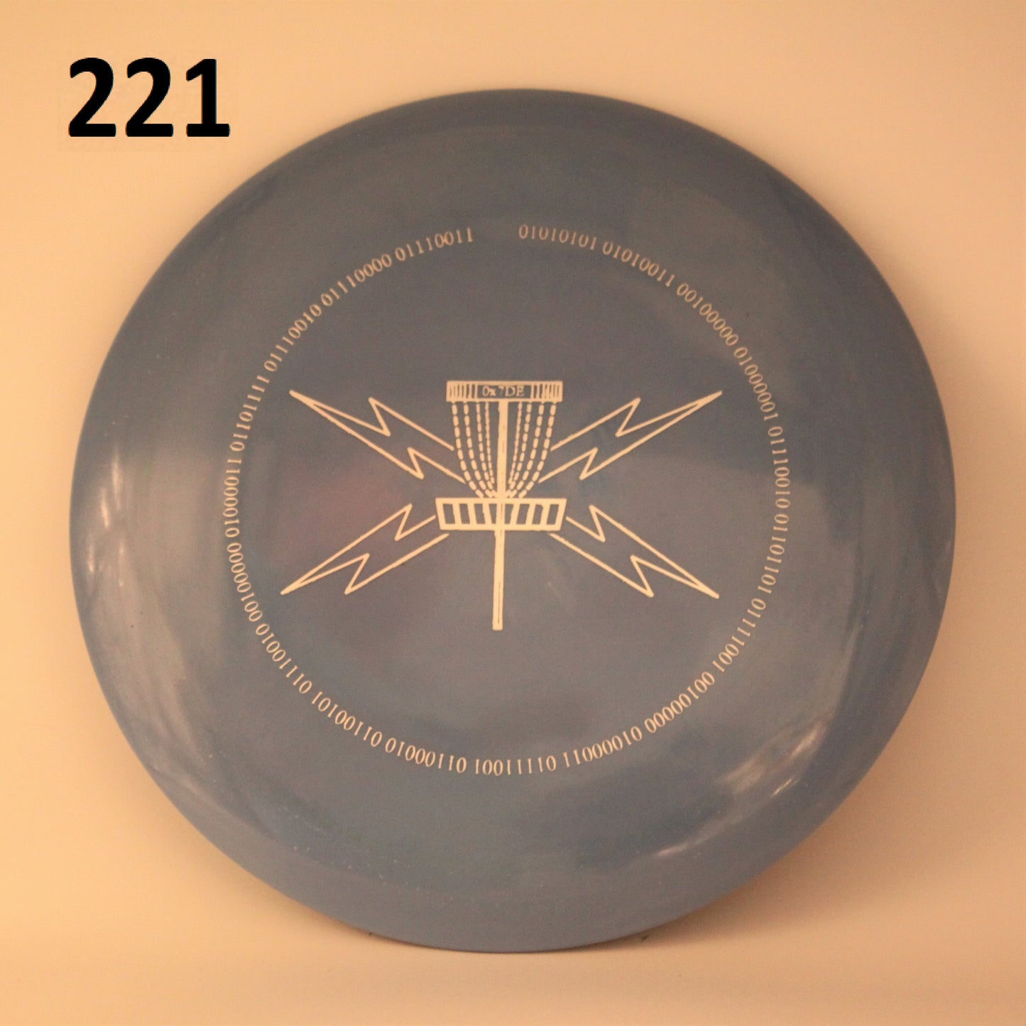Star Mamba (Driver) - USA Cyber
