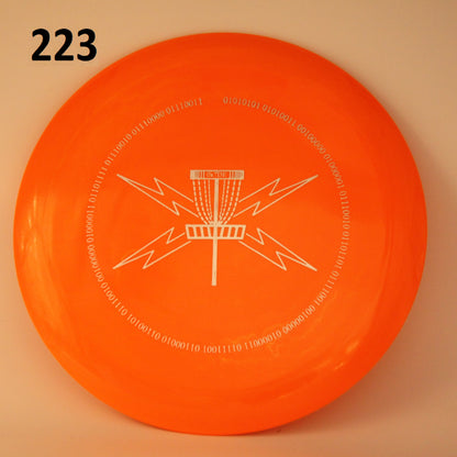 Star Mamba (Driver) - USA Cyber
