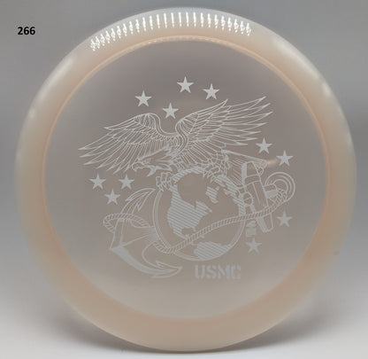 Lucid Escape - USMC (Driver)