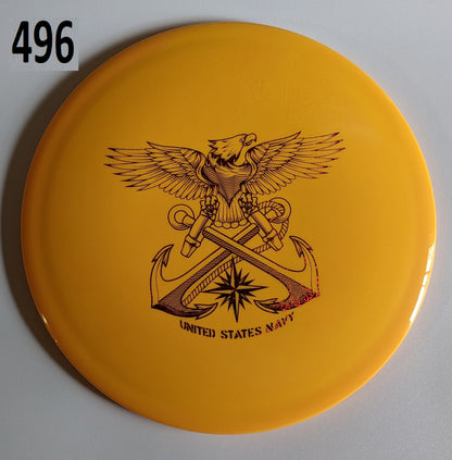 Star TL - Navy