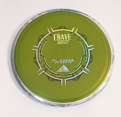 Axiom Crave (Fairway)