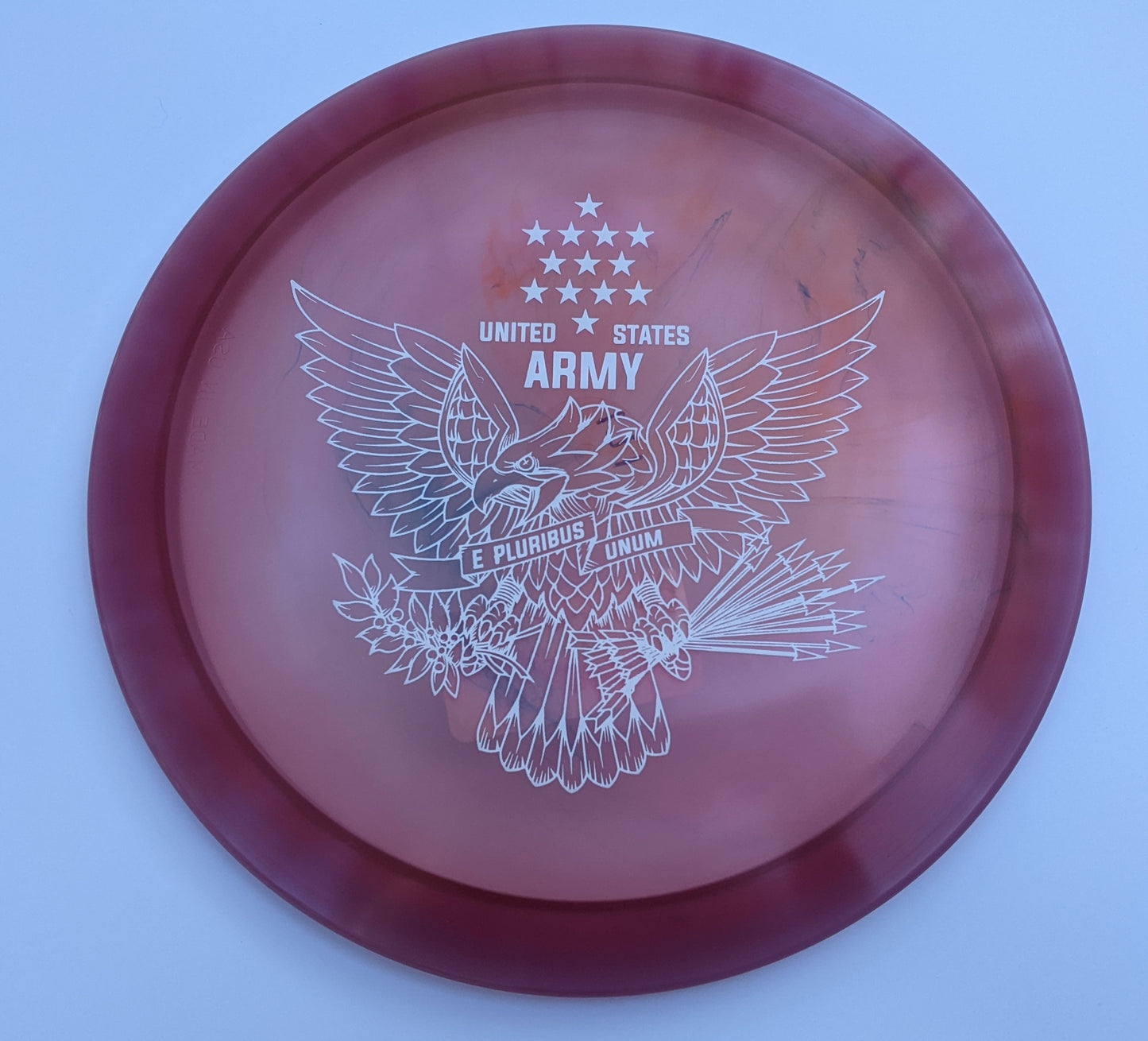 Champion Eagle - Army