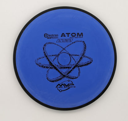 MVP Atom (Putter)