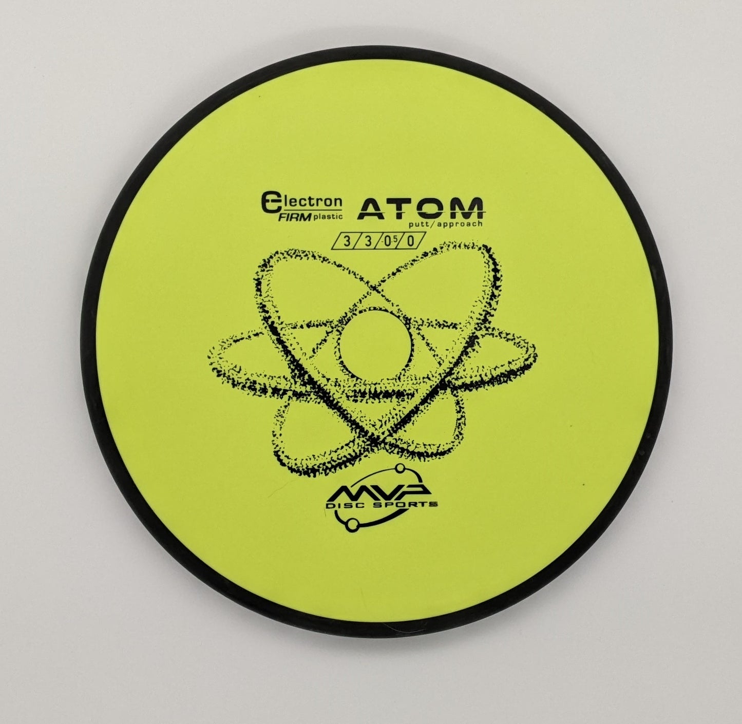 MVP Atom (Putter)
