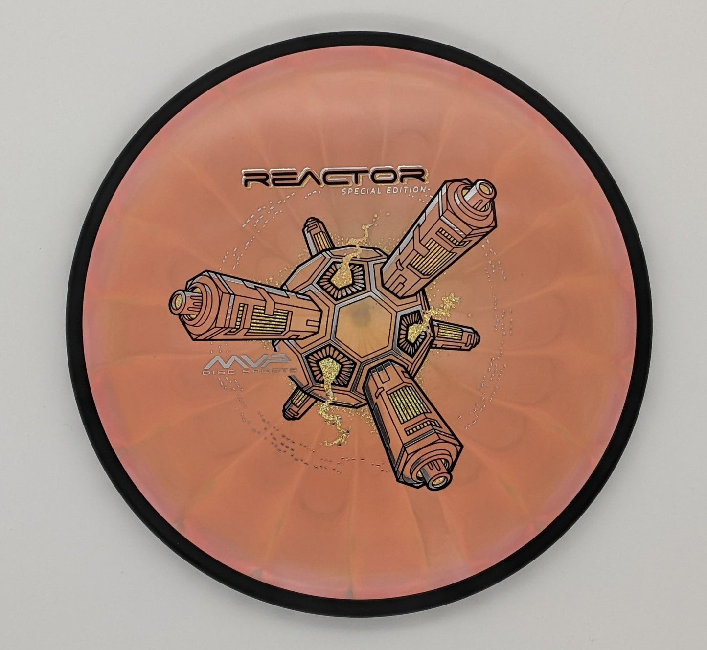 MVP Reactor (Mid-range)